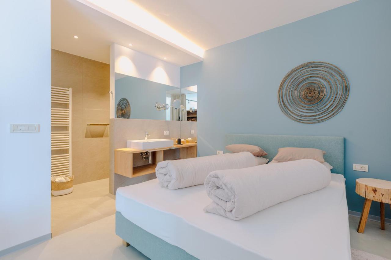 La Villetta 17 Lana Ngoại thất bức ảnh
