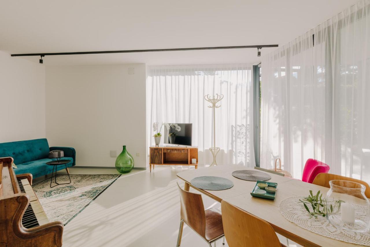 La Villetta 17 Lana Ngoại thất bức ảnh