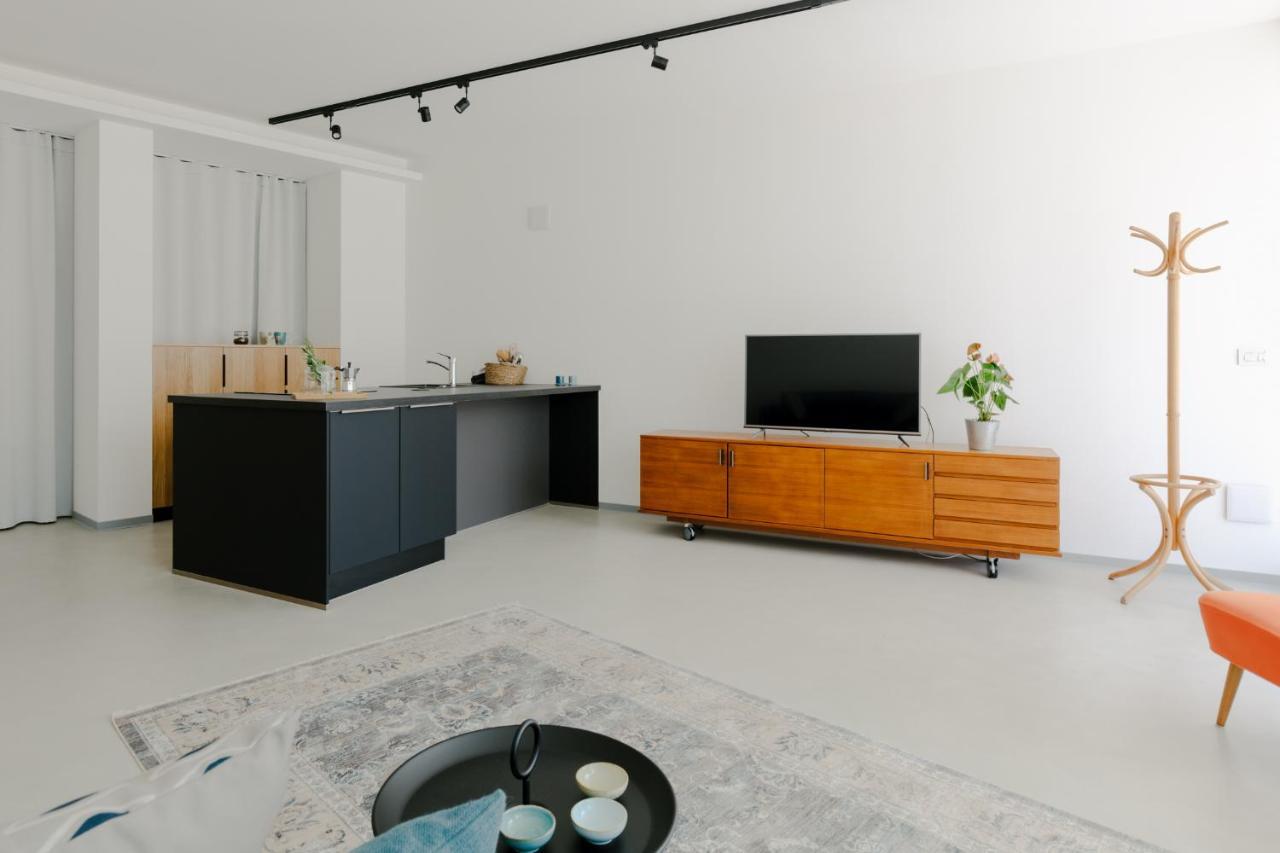 La Villetta 17 Lana Ngoại thất bức ảnh