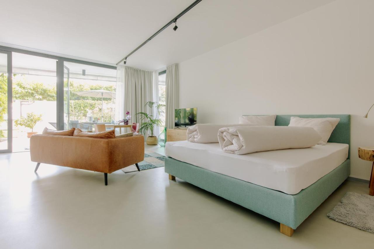 La Villetta 17 Lana Ngoại thất bức ảnh