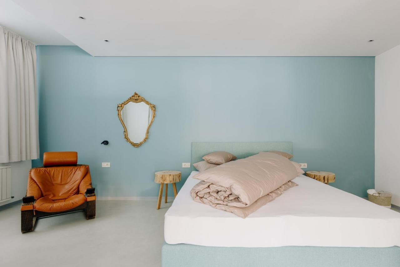 La Villetta 17 Lana Ngoại thất bức ảnh