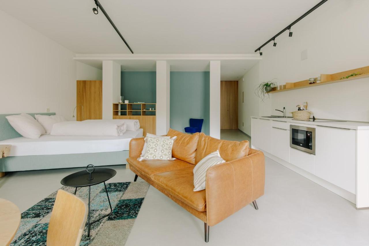 La Villetta 17 Lana Ngoại thất bức ảnh
