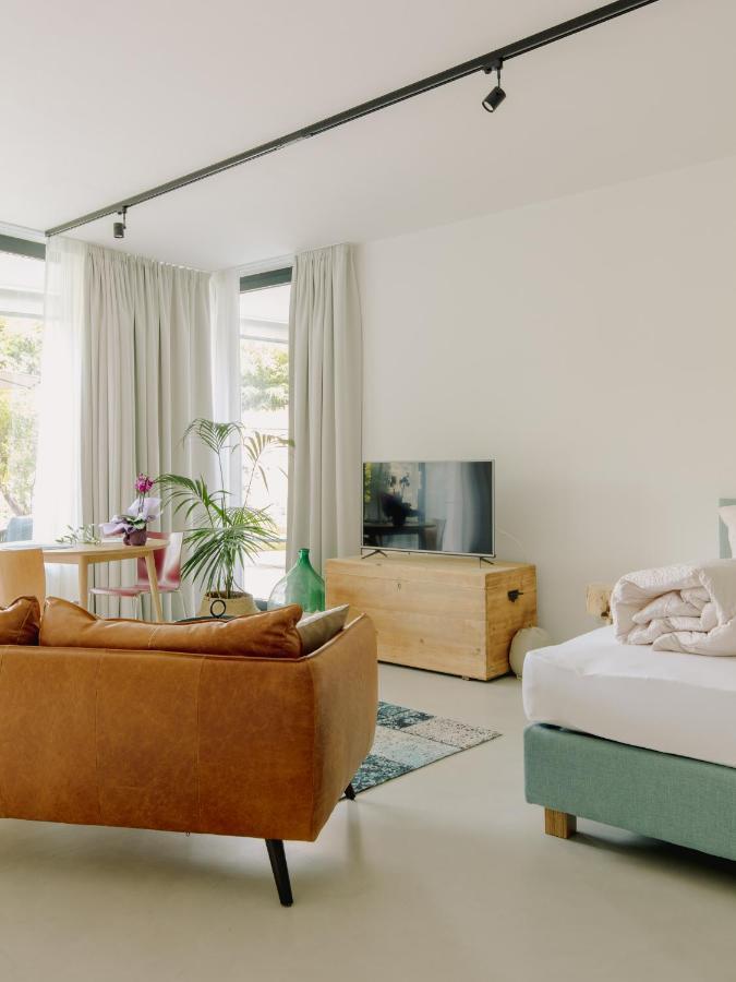 La Villetta 17 Lana Ngoại thất bức ảnh